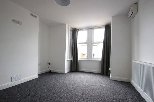 Flat A 148 Werrington Road, Stoke-on-Trent photo 2