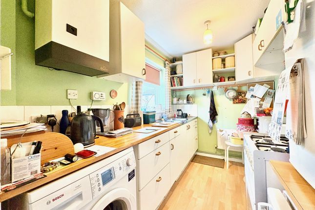 23, Riber View Close, Tansley photo 4