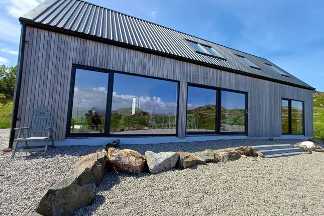 Croft, 67, Fanagmore, Scourie, Lairg IV27, Lairg photo 4