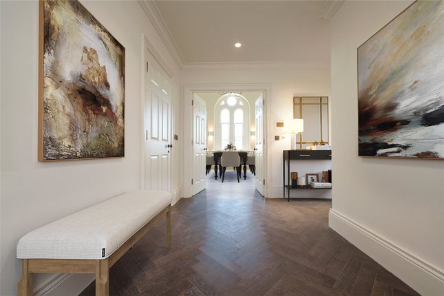 Flat for sale in 2, St James's Passage, Bath, Somerset