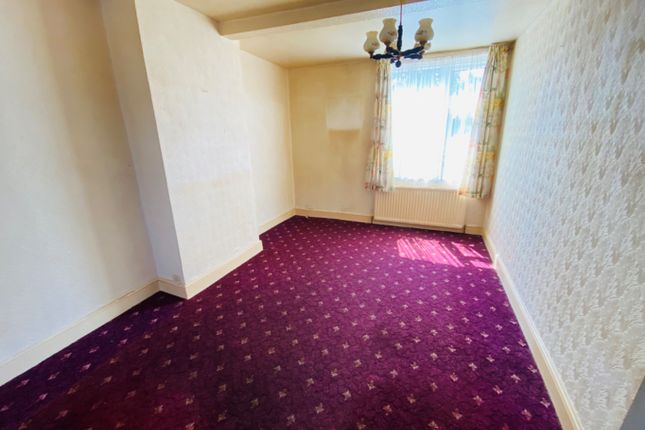 End terrace house for sale in Blessbury Road, Edgware