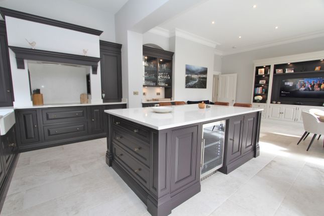 Fivewalk Lodge , Gaudick Road, Eastbourne photo 5
