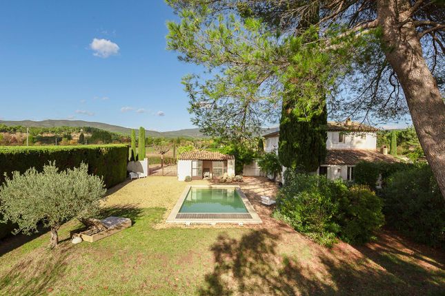 Thumbnail Property for sale in Puyvert, Vaucluse, Provence-Alpes-Côte D'azur, France