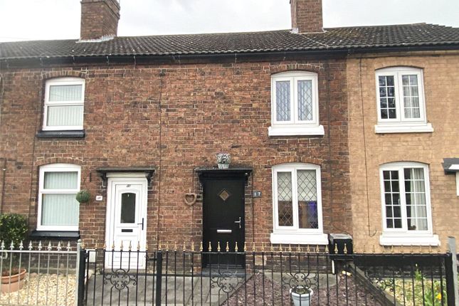 Terraced house for sale in Freezeland Cottages, Stafford Street, St. Georges, Telford