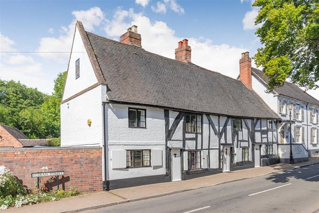 Cottage for sale in Dean Street Brewood, Staffordshire