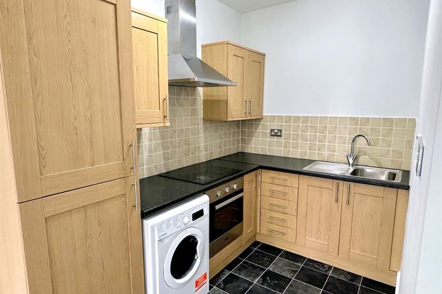 Flat 1, 2, Lyttelton Road, Birmingham photo 5