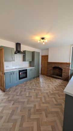 Bycroft Road, Gainsborough photo 3