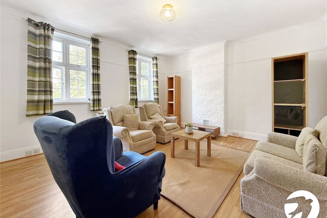 Flat 2, Sherard Mansions, 26, Well Hall Road, London photo 3