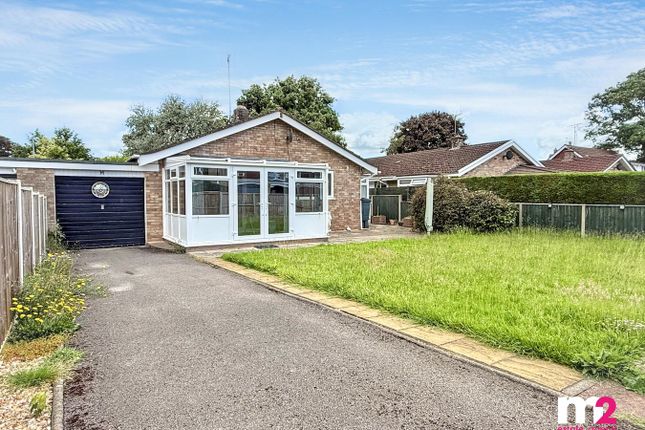 3-bed house on 14, Fayre Oaks, Usk, £340,000