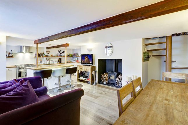 Thumbnail Property to rent in The Mount, Hampstead