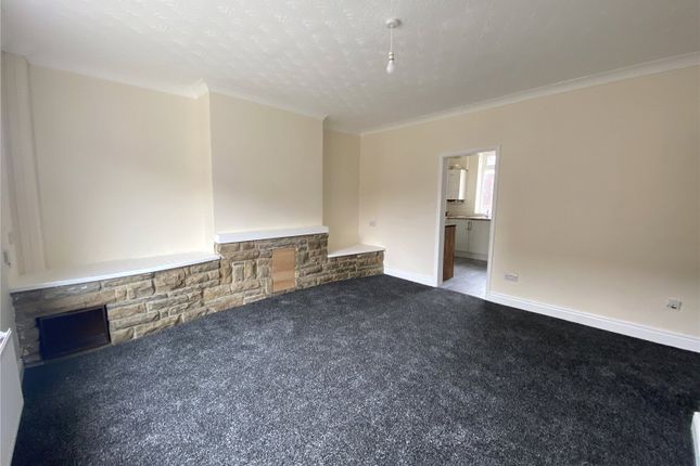 End terrace house for sale in Harrow Street, South Elmsall, Pontefract, West Yorkshire