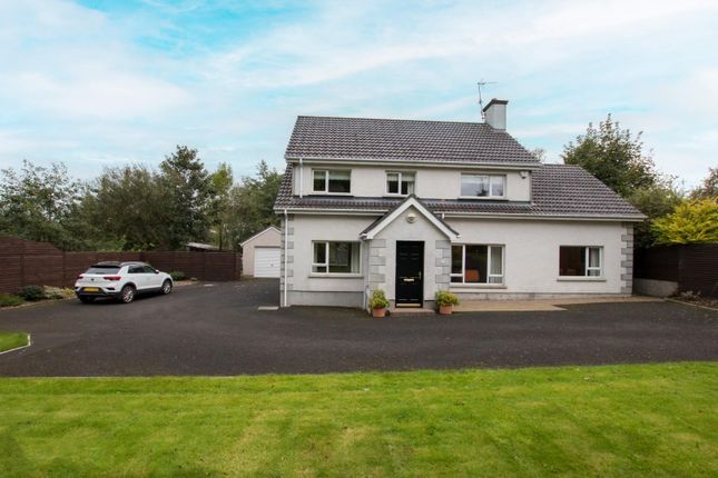 Thumbnail Detached house for sale in Bolea Road, Limavady