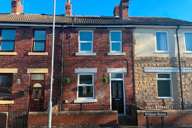 2-bed terraced on 2 William Street, CASTLEFORD, £850/mo