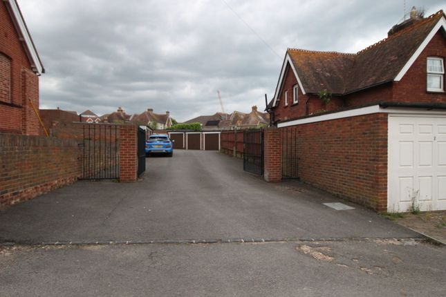 Thumbnail Parking/garage to rent in Hartfield Lane, Eastbourne