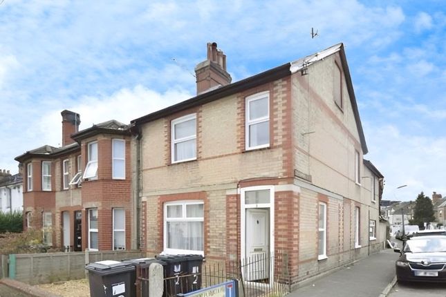Semi-detached house to rent in Lytton Road, Bournemouth