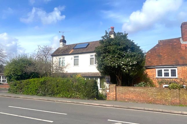 Detached house for sale in Ash Street, Ash, Aldershot, Surrey
