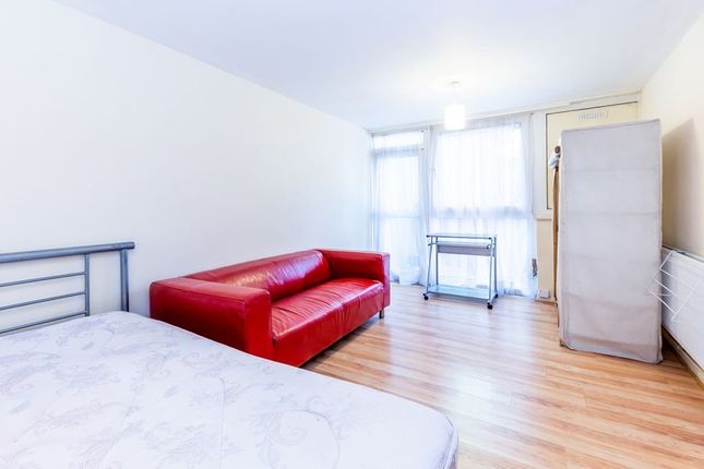 1-bed flat on Wendling, Haverstock Road, London, £350,000