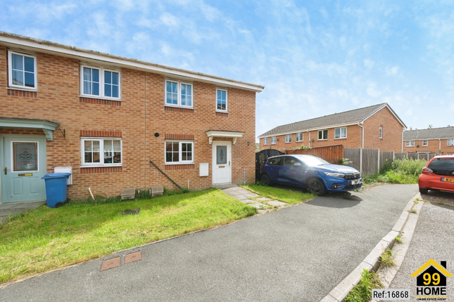 3, Fielder Mews, Sheffield photo 2