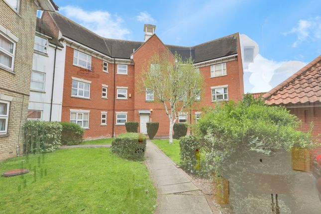 Flat to rent in Tallow Gate, Chelmsford