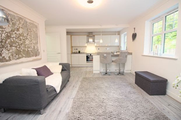 Apartment 3, Willow Hey, Helmshore photo 4