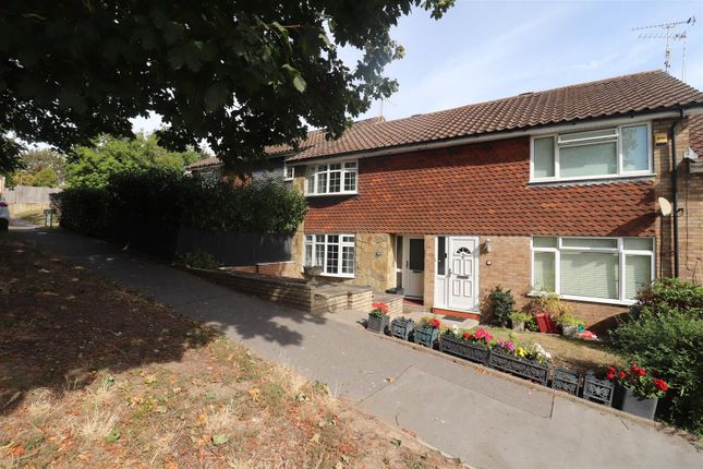 2-bed terraced on 38, Ryarsh Crescent, Orpington, £425,000