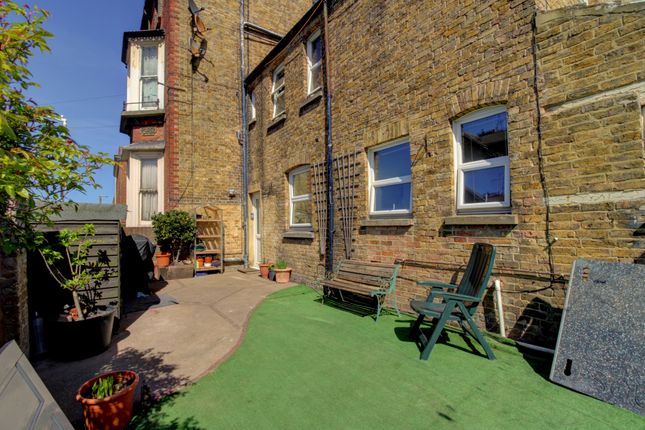 Thumbnail End terrace house for sale in Cavendish Road, Herne Bay