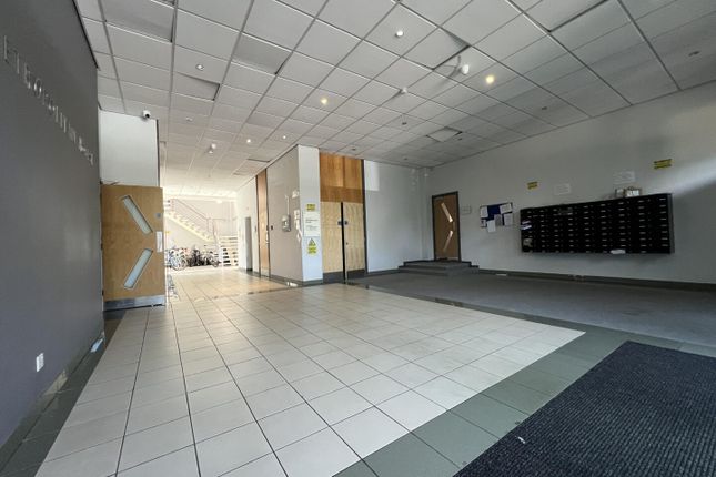 Apartment 19, 20, Brindley Road, Manchester photo 2