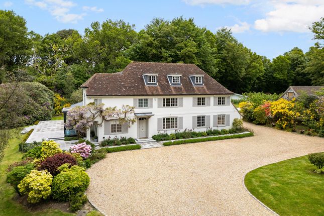 5-bed house on Danley, Danley Lane, Surrey, £4,950,000
