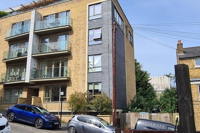 Thumbnail Commercial property for sale in Beardell Street, London