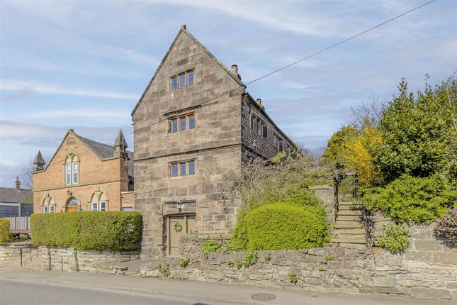 The Old Forge