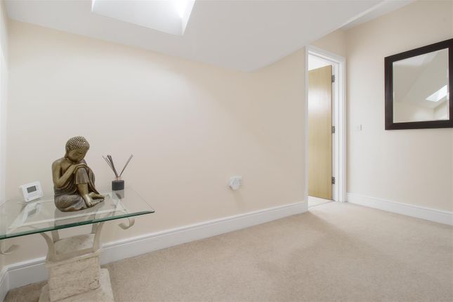 End terrace house for sale in Bell Barns, Baldock Road, Buntingford
