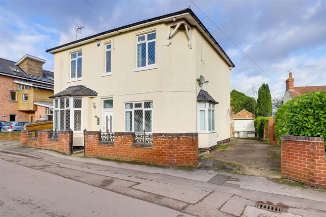 Detached house for sale in Willow Wong, Burton Joyce, Nottinghamshire