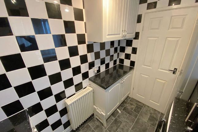 Flat for sale in Westlands Court, Thornton-Cleveleys