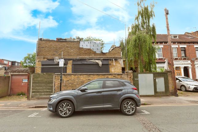 Thumbnail Detached house for sale in Granville Road, Ilford, Essex