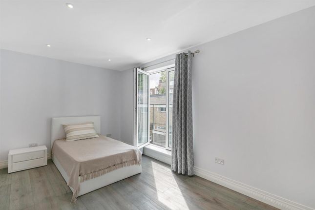 Flat 3, 21, Hesketh Place, London, Royal borough of Kensington and Chelsea photo 4