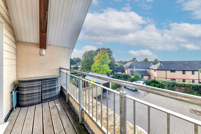 Flat for sale in Melbourn Road, Royston