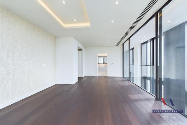 Flat for sale in Bondway, Nine Elms, London