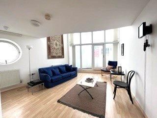 Thumbnail Flat to rent in Royal Quay, Liverpool