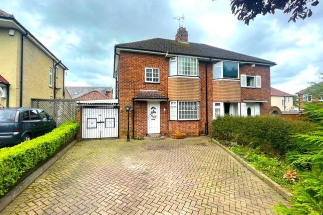 Property to rent in Glenfield Road, Darlington