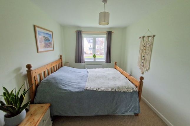 28, Jackson Meadow, Lympstone photo 4