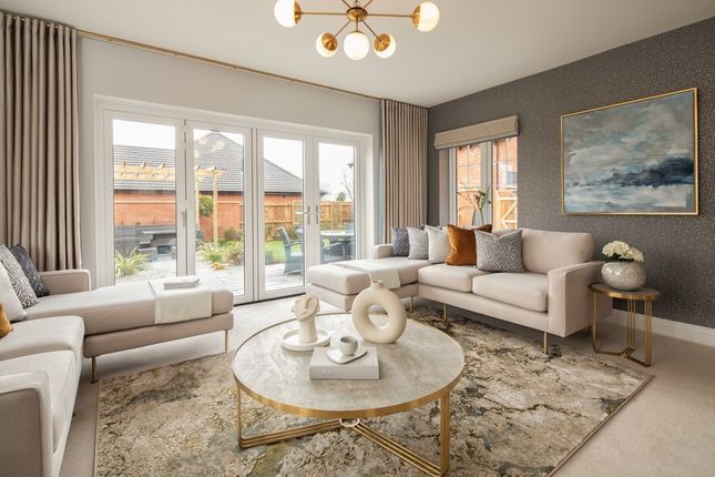 The Mere, 14 Garrard Way, Kelvedon photo 2
