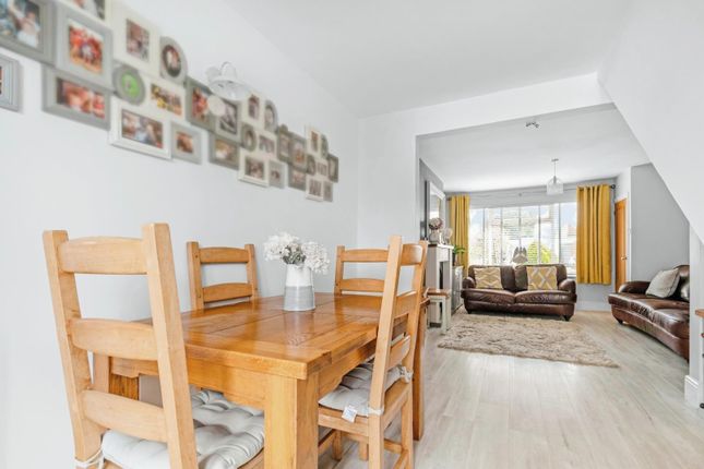 Semi-detached house for sale in Lea Way, Huntington, York