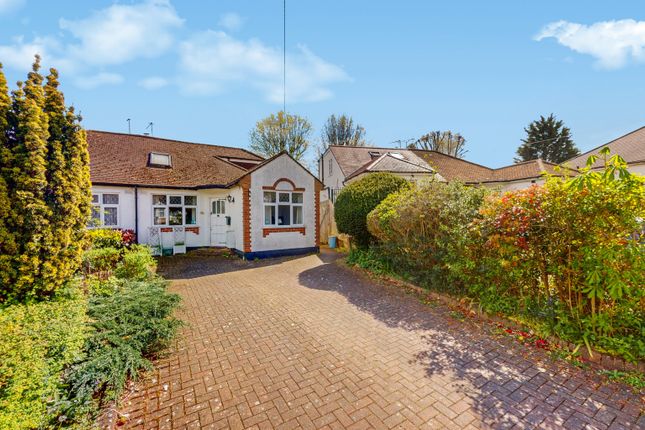 3-bed semi-detached on 19, Gerrard Gardens, Pinner, £600,000
