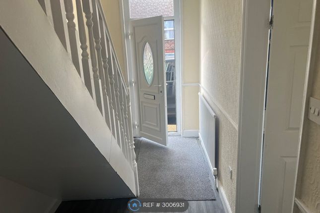 Prospect Terrace, Gainsborough photo 2