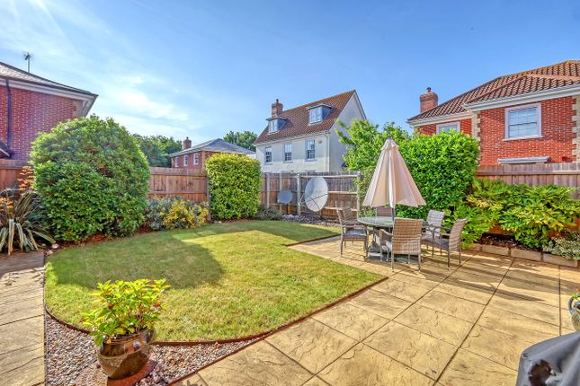 26, Curtis Way, Kesgrave photo 4