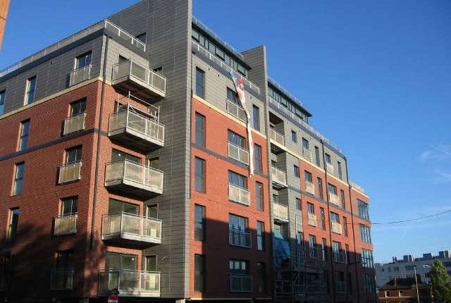 1 bedroom flat to rent in Ag1, Arundel Street, Sheffield