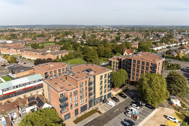 Flat for sale in Newtown House, Town Centre, Hatfield, Hertfordshire