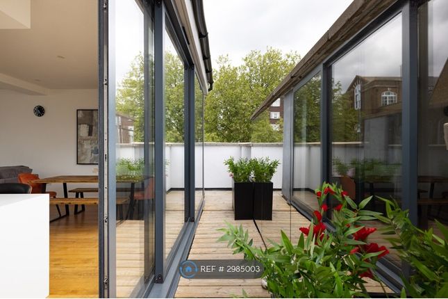 Apartment C, Eastnor Castle Chalton Street, London photo 2