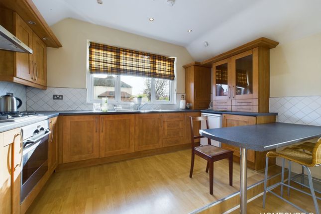 Flat for sale in Minehead Road, Liverpool