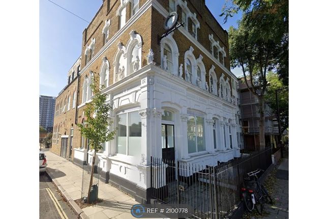 Thumbnail Maisonette to rent in Carpenter's Arms Apartments, London